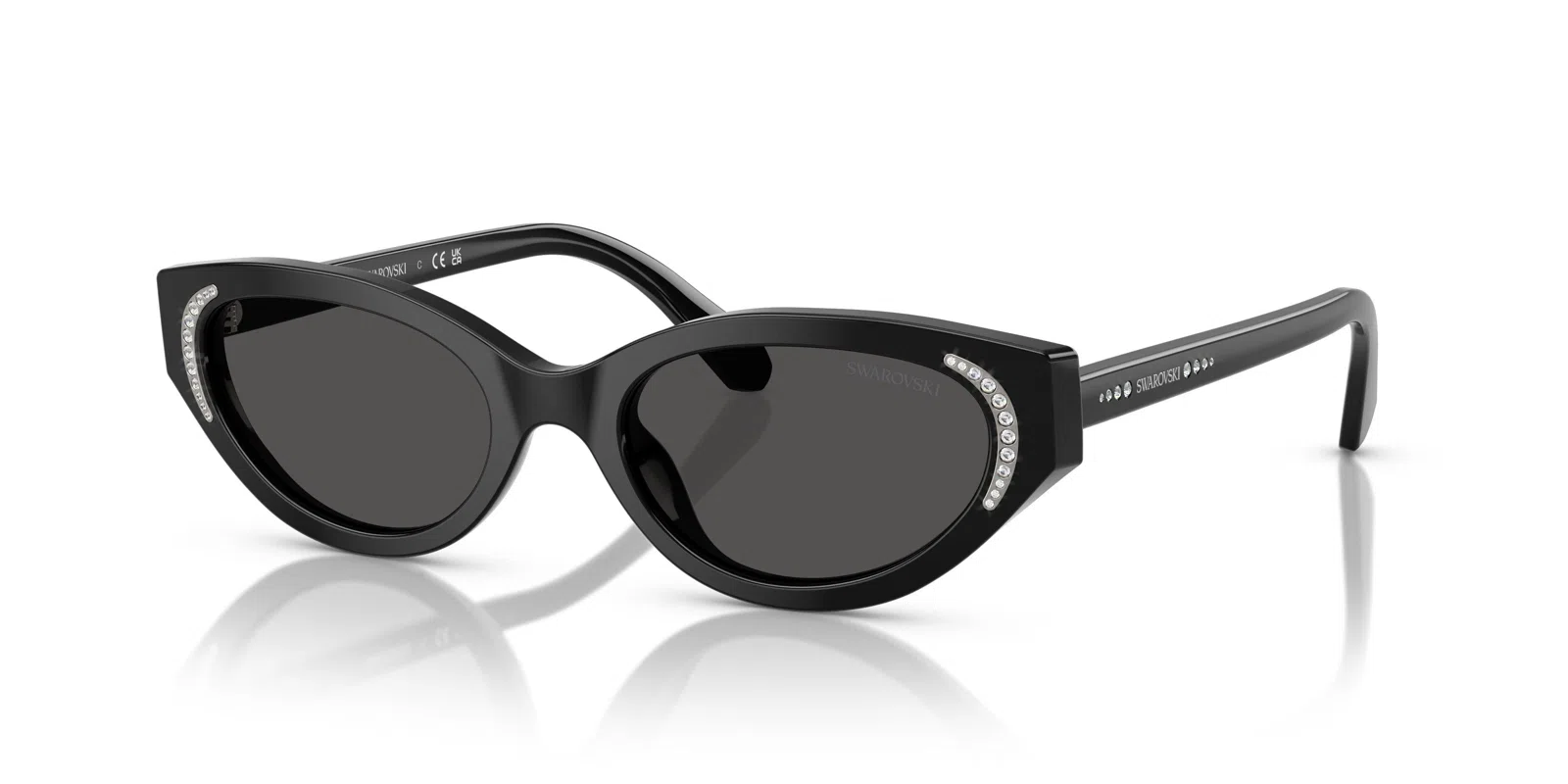 Swarovski 6030 Sunglasses - view 21
